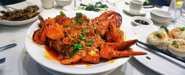 istock Fresh Maine Lobster. 1148685603
