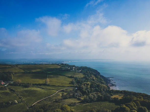 Sandown Bay, Isle of Wight