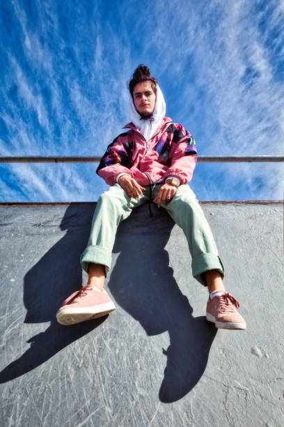 istock Portrait of an attractive modern young man 1148695899