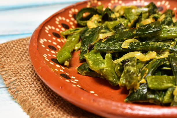 istock raja of chile poblano 1148698543