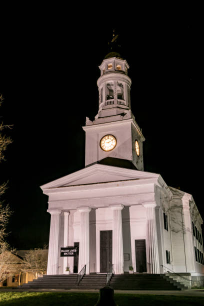 istock Concord, Massachusetts, USA 1148712473