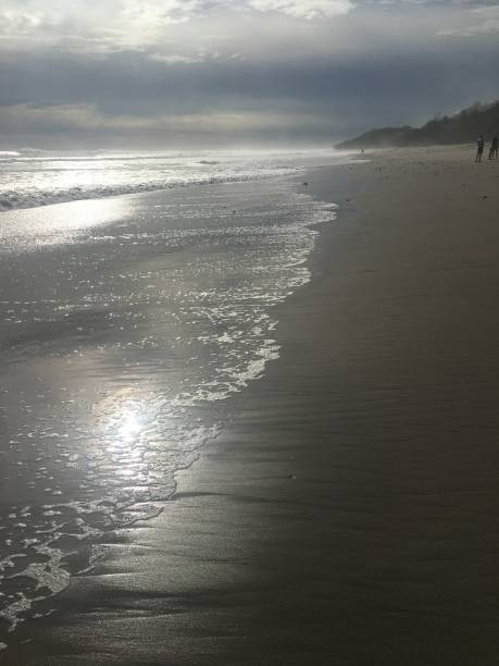 istock Beach/Sea scene Central America 1148724916