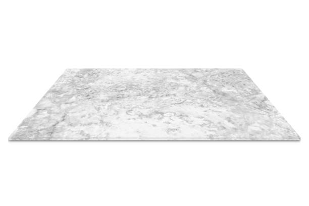 istock white marble counter isolated on white background 1148740860