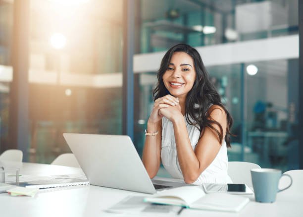 istock I'm so grateful that my career keeps me fulfilled 1148744637
