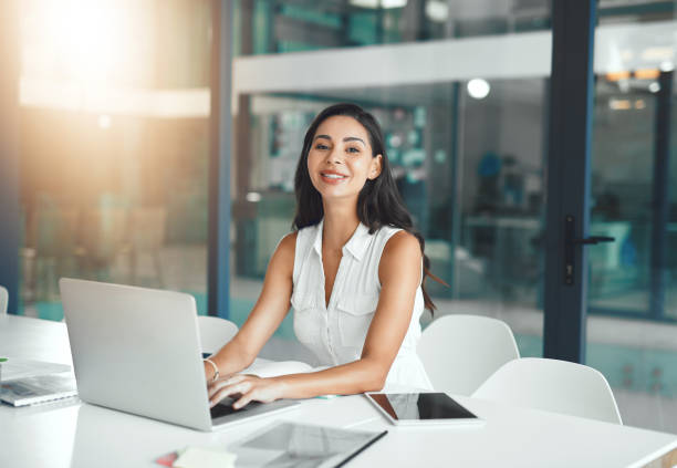 istock I just know today's going to be another great day 1148745023