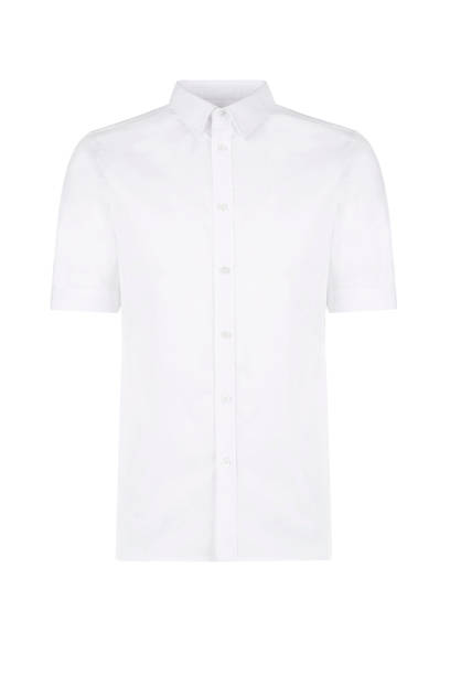 istock White classic and business shirt 1148746361