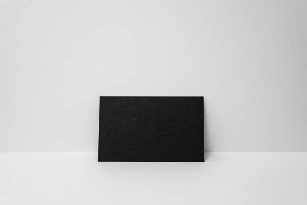 istock perspective view of business card on white space 1148749777