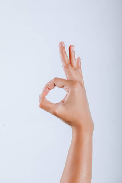 istock Indian Voter hand with voting sign after casting vote in election 1148774322