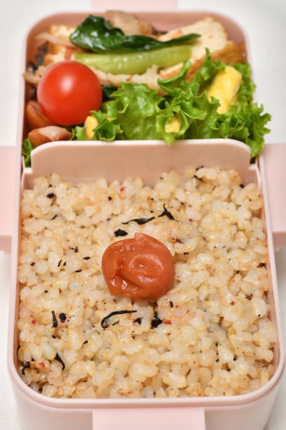 istock Japanese delicious lunch(Lunch box) 1148774833