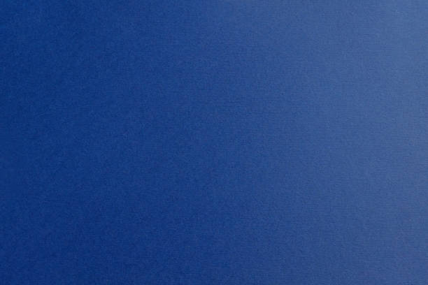 istock Navy blue paper texture background, grain texture, art paper 1148777111