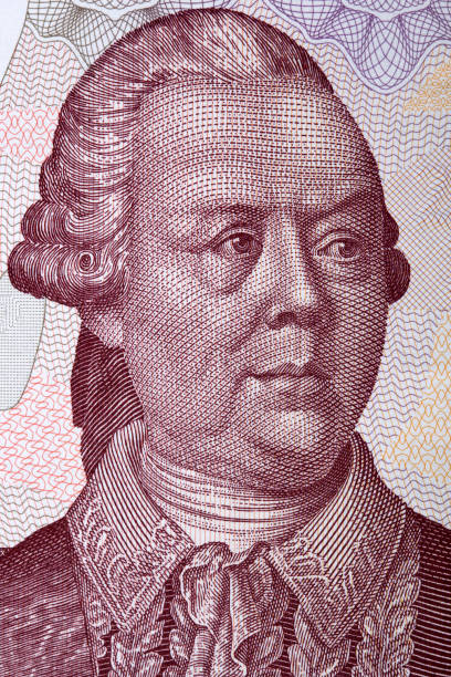 istock Pyotr Rumyantsev a portrait 1148778067