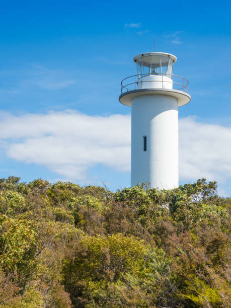 istock Cape Tourville Lighthouse 1148789131