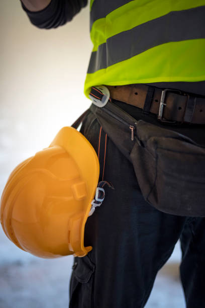 istock View of Building Worker at the Construction Yard 1148791631