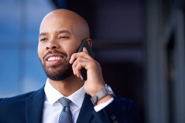 istock Everyone loves hearing good news 1148798939