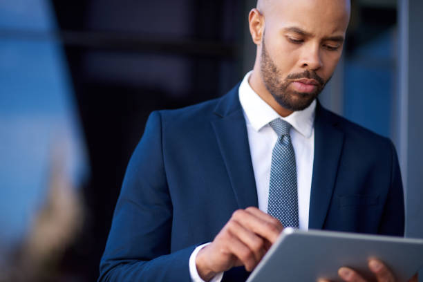 istock Get in touch with the digital side of business 1148798941