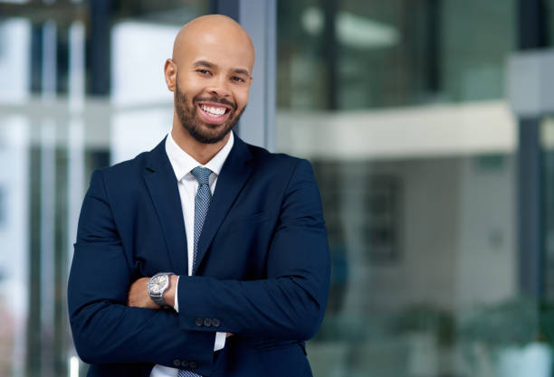 istock Confidence is your number one business asset 1148798973