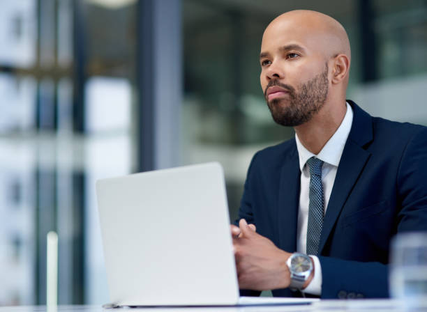 istock Your thoughts determine where your future lies 1148798974