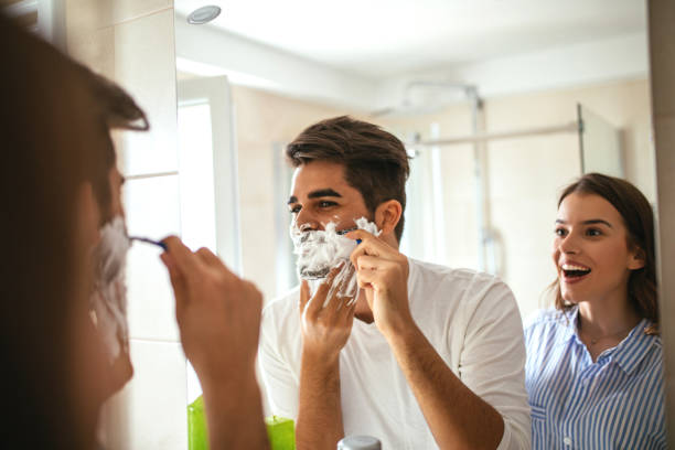 istock Their morning routine is full of fun 1148807678