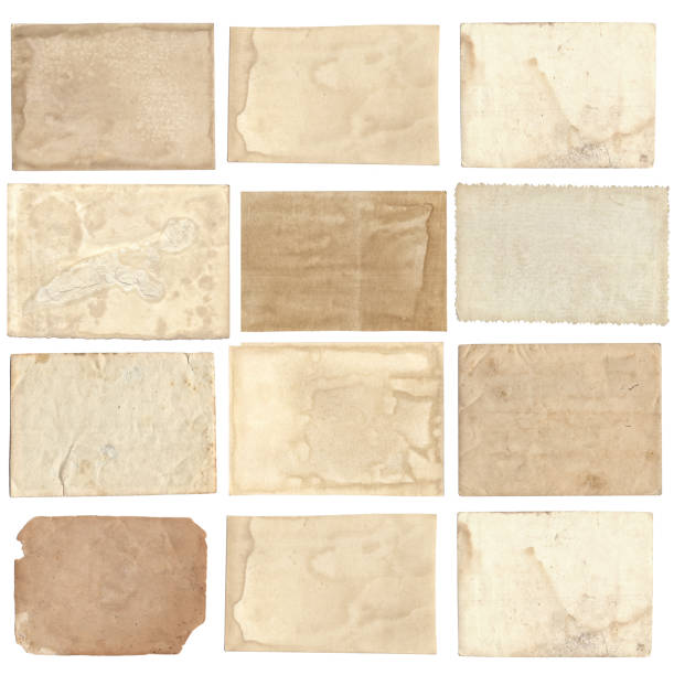 istock Old photo texture with stains and scratches 1148817144