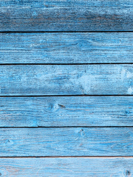 istock Vintage wood background with peeling paint 1148818519