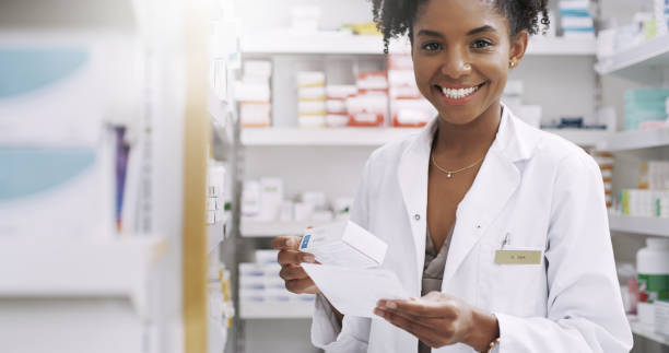 istock We always have exactly what the doctor prescribed 1148822031