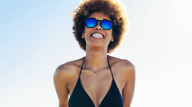 istock Enjoying a day at the beach 1148825753