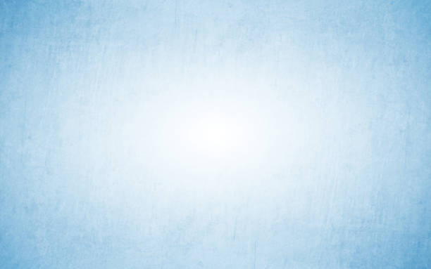 illustrations, cliparts, dessins animés et icônes de vecteur horizontal illustration d’une lumière vide gris bleuâtre grungy fond texturé - powder blue