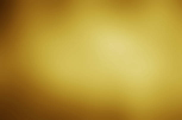 istock gold blurred gradient background. Abstract smooth colorful illustration 1148837152