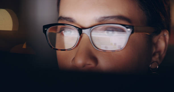 istock You can see success written all over her face 1148846627