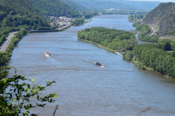 istock Rhine near Andernach 1148858896