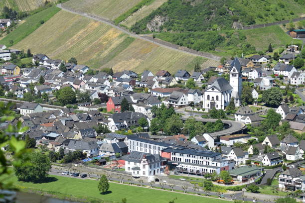istock Rhine near Andernach 1148859427