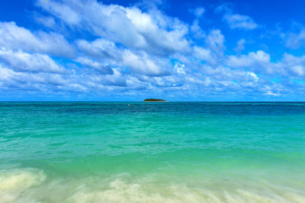 San Andres Island - Colombia