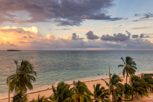istock San Andres Island - Colombia 1148861355