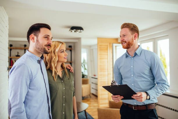 istock Happy new beginning in new apartment 1148872161