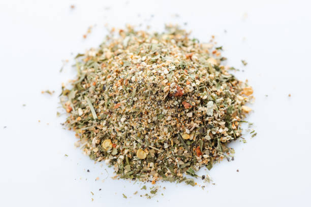 istock Close-up of American citrus spices 1148889018