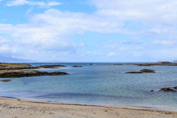 istock Sound of Sleat 1148893925
