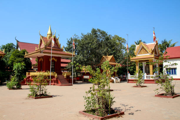 istock Journey to historic Cambodia 1148904572