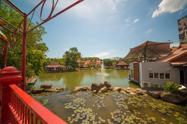 istock A view of Cenang Beach in Langkawi, Malaysia 1148904723