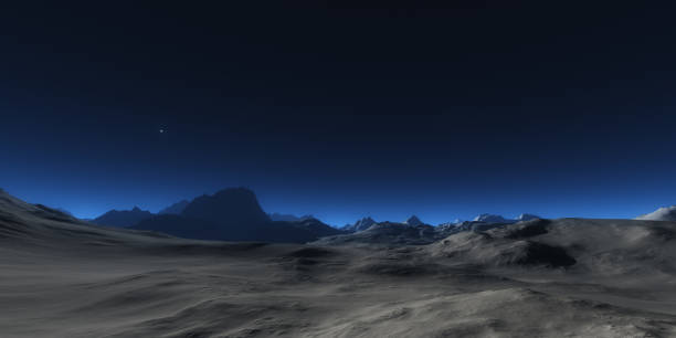 istock mountain plateau abstract landscape panorama 1148907480