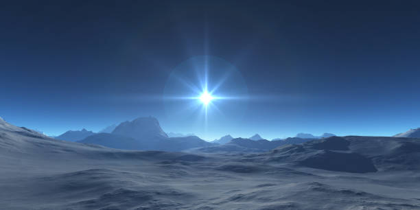 istock mountain plateau abstract landscape panorama 1148907603