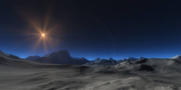 istock mountain plateau abstract landscape panorama 1148907610