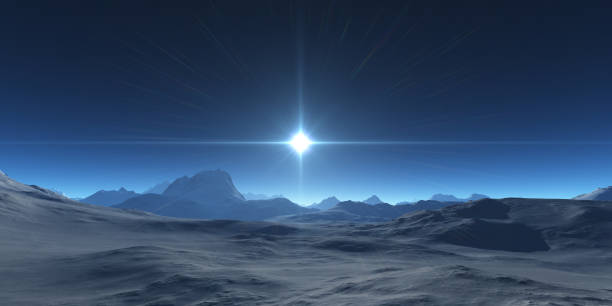 istock mountain plateau abstract landscape panorama 1148907611