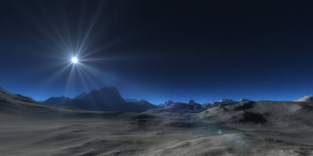 istock mountain plateau abstract landscape panorama 1148907619
