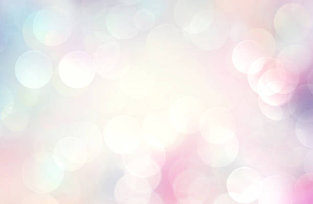 istock Pink abstract background blur,holiday wallpaper with bokeh effect 1148911551