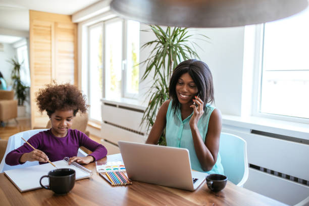istock Making the best of it every morning 1148916126