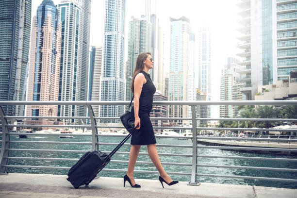 istock Behind every successful woman is herself! 1148921327