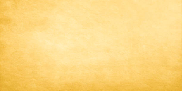 istock Gold wide grunge vintage paper. 1148925280
