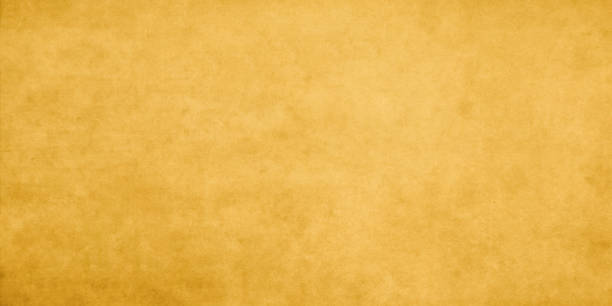 istock Gold wide grunge vintage paper. 1148925576