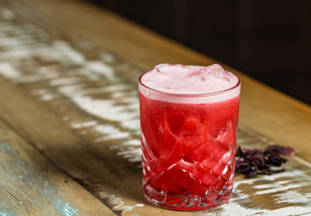 istock Drinks of the World 1148937381
