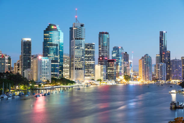 istock Brisbane, Queensland, Australia 1148937410